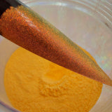 Aurora Candy Orange Red #0038 (1gr)