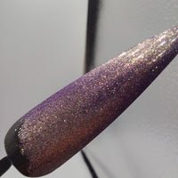 Crystal Purple Gold #0126 (2gr)