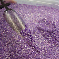 Crystal Purple Gold #0126 (2gr)