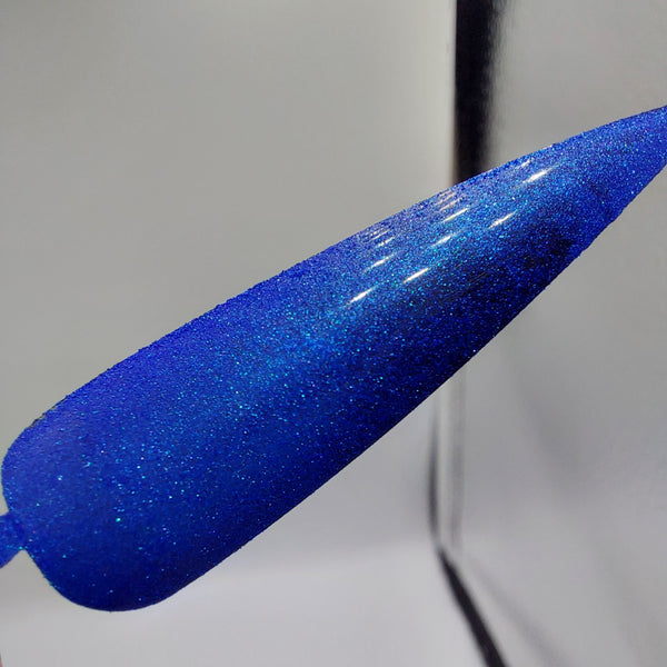 Crystal Cobalt Blue #0117 (2gr)
