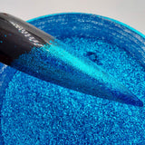 Metallic Micro Flake Blue #0344 (0.5gr)