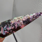 Pastel Flake Light Pink #0441 (0.5gr)