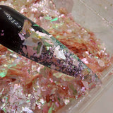 Pastel Flake Light Pink #0441 (0.5gr)