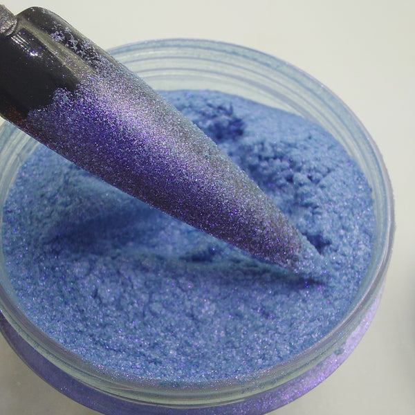Aurora Candy Periwinkle Purple #0041 (1gr)