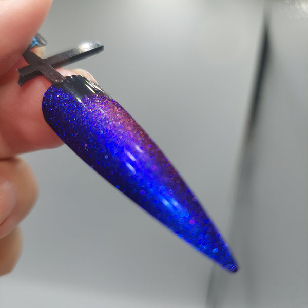 Multichrome Powder Cobalt Purple #0368 (1gr)