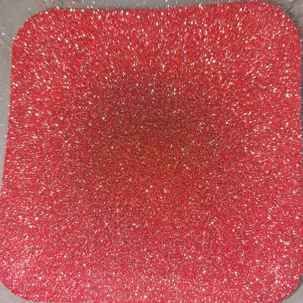 Reflective Glitter Red #0484 (2gr)