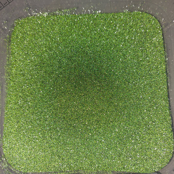 Reflective Glitter Light Green #0480 (2gr)