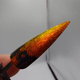 Multichrome Powder Red Bronze Green #0380 (1gr)