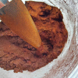 Multichrome Powder Orange Red Black #0378 (1gr)