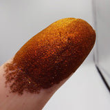 Multichrome Powder Orange Red Black #0378 (1gr)
