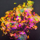 Iridescent Flake Ultra Bright 20 #0267 (0,5gr)