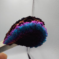 Magnetic 5D Teal Blue Purple Pink #0301 (1gr)