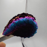 Magnetic 5D Teal Blue Purple Pink #0301 (1gr)