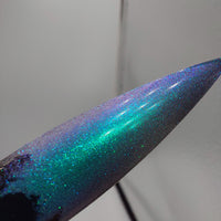 Aurora Candy Ultra Bright Peach Teal #0050 (1gr)