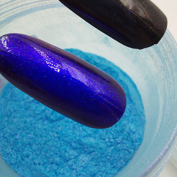 Aurora Candy Blue Purple #0018 (1gr)