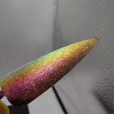 Aurora Candy Pink Green #0044 (1gr)