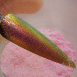 Aurora Candy Pink Green #0044 (1gr)