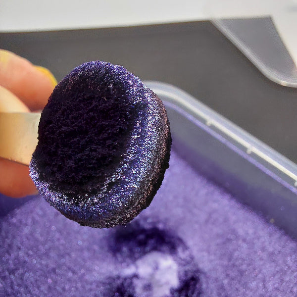 Magnetic Light Purple #0310 (1gr)