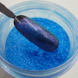 Diamond Blue Pink #0133 (2gr)