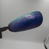 Diamond Blue Pink #0133 (2gr)