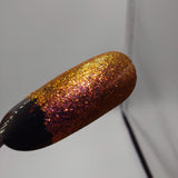 Diamond Copper Bronze Gold #0136 (2gr)