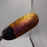 Diamond Copper Bronze Gold #0136 (2gr)