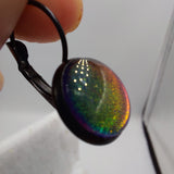 Purifire Earings