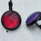 Purifire Earings