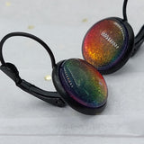 Purifire Earings