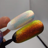 Aurora Candy Orange Pink Green #0037 (1gr)