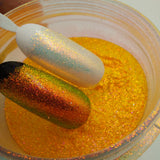 Aurora Candy Orange Pink Green #0037 (1gr)