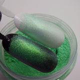 Aurora Candy Green Gold Teal Lilac #0032 (1gr)