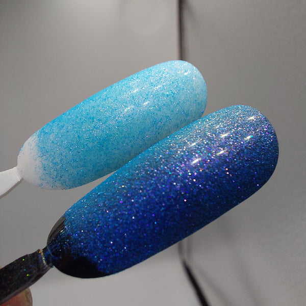 Aurora Candy Bright Blue Purple #0019 (1gr)