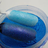 Aurora Candy Bright Blue Purple #0019 (1gr)