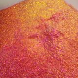 Aurora Candy Bright Pink Orange Green #0020 (1gr)