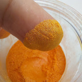 Chameleon Orange Gold #0095 (2gr)