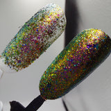 Multicolor 12 #0386 (0.5gr)