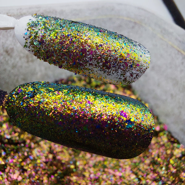 Multicolor 12 #0386 (0.5gr)