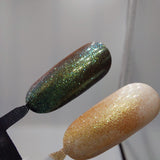 Crystal Gravestone #0119 (2gr)