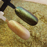 Crystal Gravestone #0119 (2gr)