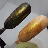 Crystal Gravestone #0119 (2gr)