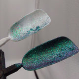 Chameleon Mystical Broom #0094 (2gr)