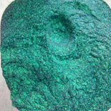 Chameleon Mystical Broom #0094 (2gr)