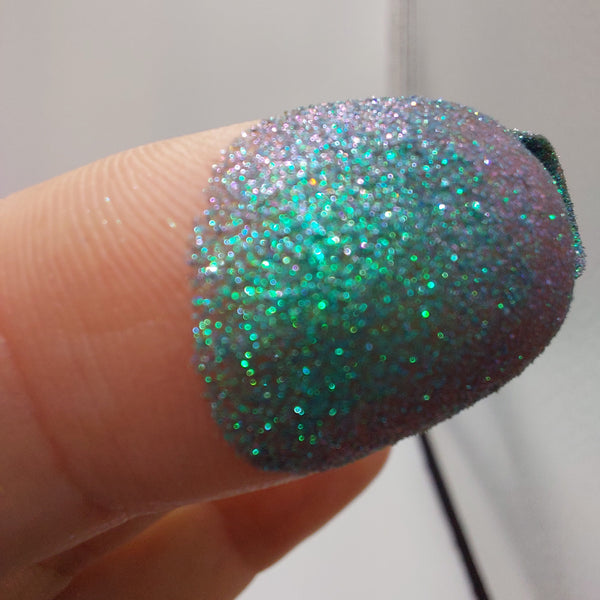 Chameleon Mystical Broom #0094 (2gr)