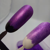 Crystal Bright Purple Scarecrow #0115 (2gr)