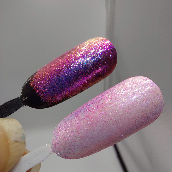 Aurora Candy Lepidolite #0033 (1gr)