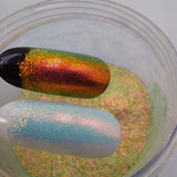 Aurora Candy Flourite #0028 (1gr)