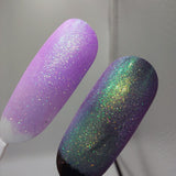 Aurora Candy Charoite #0021 (1gr/0.2gr)