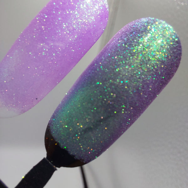 Aurora Candy Charoite #0021 (1gr/0.2gr)