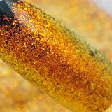 Pastel Micro Flake Orpiment #0460 (0.5gr)